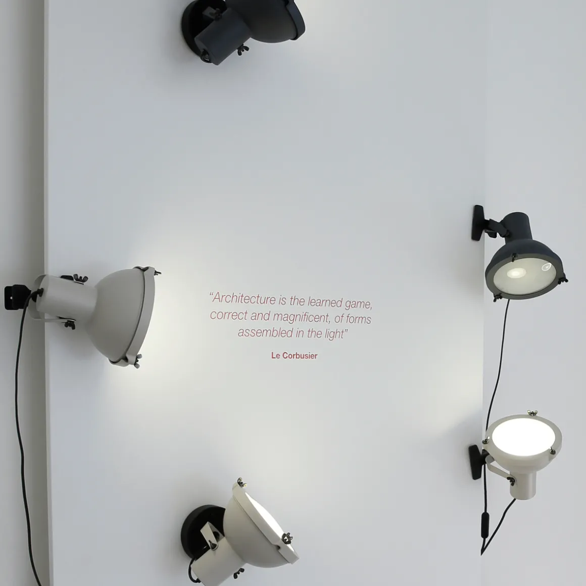 Nemo Projecteur 165 Clip / Pinza