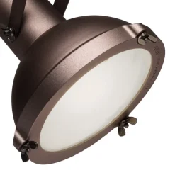 Nemo Projecteur 165 Parete / Soffitto