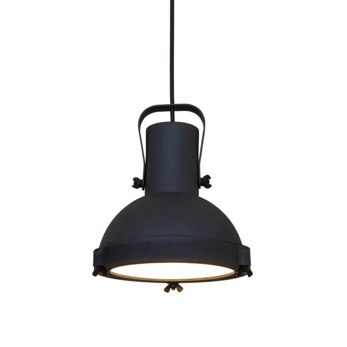 Nemo Projecteur 165 Sospensione, Rückläufer