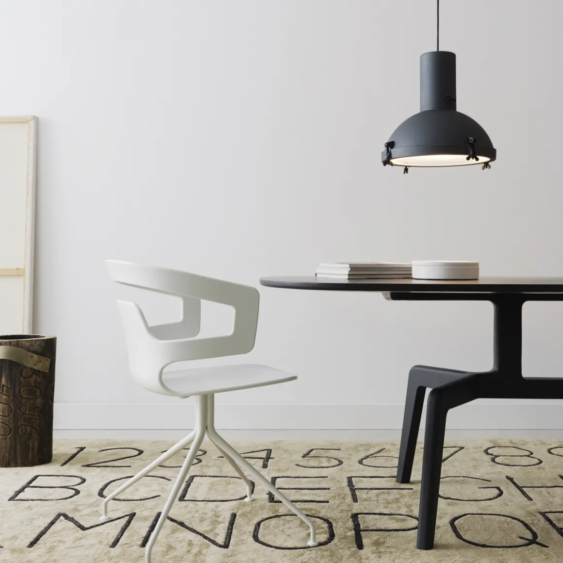 Nemo Projecteur 365 Sospensione