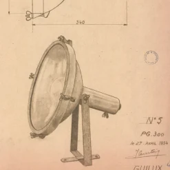 Nemo Projecteur 365 Terra