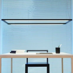 Nemo Spigolo Horizontal LED Sospensione