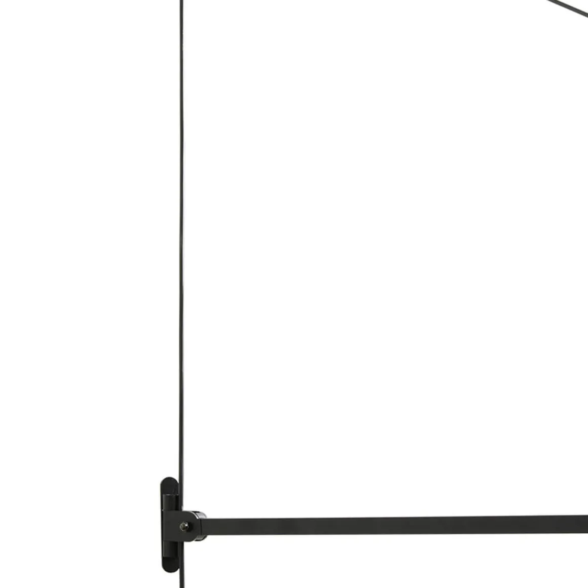 Nemo Swan LED Parete