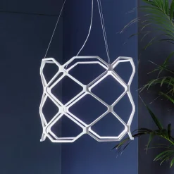 Nemo Titia LED Sospensione