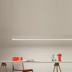 Nemo Tru Horizontal Up & Down Sospensione