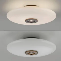 Neuhaus PURE by Paul Neuhaus PURE Vitrum LED Deckenleuchte