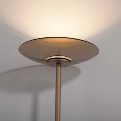 Neuhaus PURE by Paul Neuhaus PURE Moon LED Stehleuchte