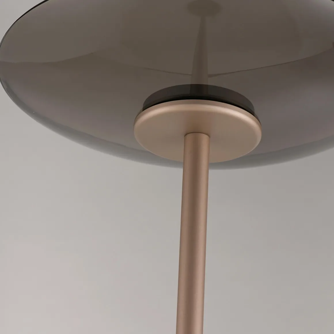 Neuhaus PURE by Paul Neuhaus PURE Moon LED Stehleuchte