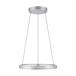 Neuhaus PURE by Paul Neuhaus PURE E-Loop LED Pendelleuchte mit e-LIFT und CCT