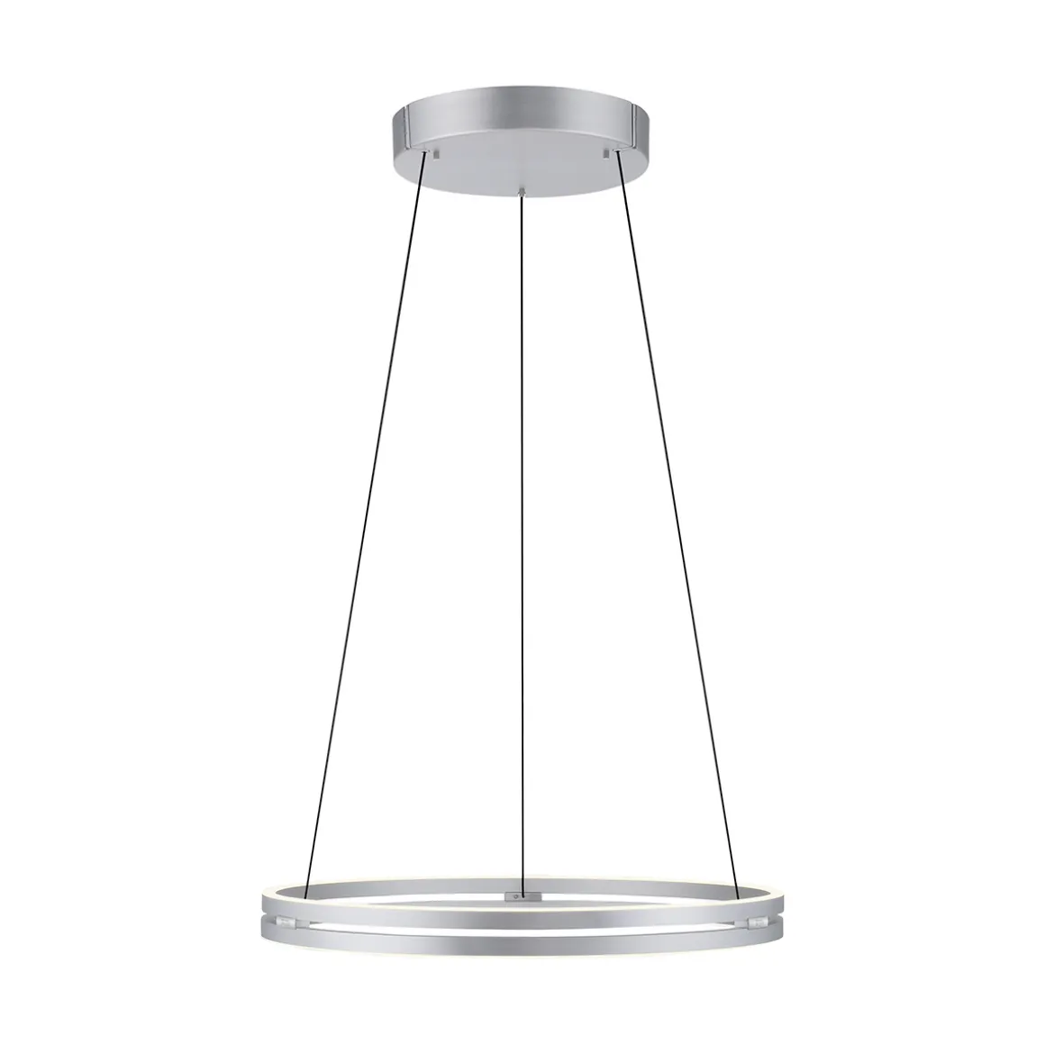 Neuhaus PURE by Paul Neuhaus PURE E-Loop LED Pendelleuchte mit e-LIFT und CCT