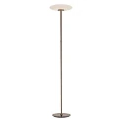 Neuhaus PURE by Paul Neuhaus PURE Vitrum LED Stehleuchte