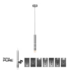 Neuhaus PURE by Paul Neuhaus PURE Vega LED Pendelleuchte