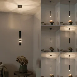 Neuhaus PURE by Paul Neuhaus PURE Vega LED Pendelleuchte