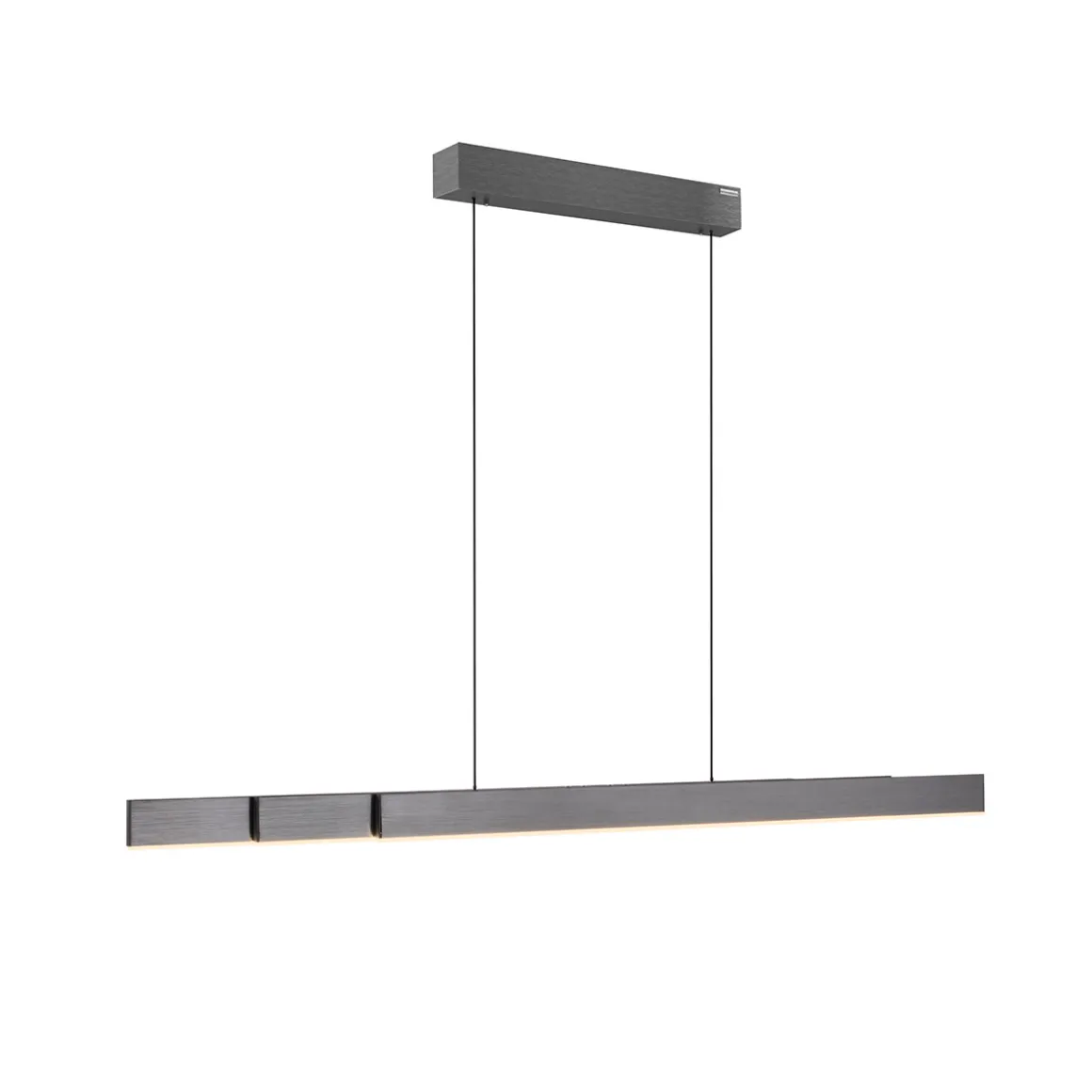 Neuhaus PURE by Paul Neuhaus PURE Moto-Rise LED Pendelleuchte mit e-SLIDE, e-LIFT und CCT