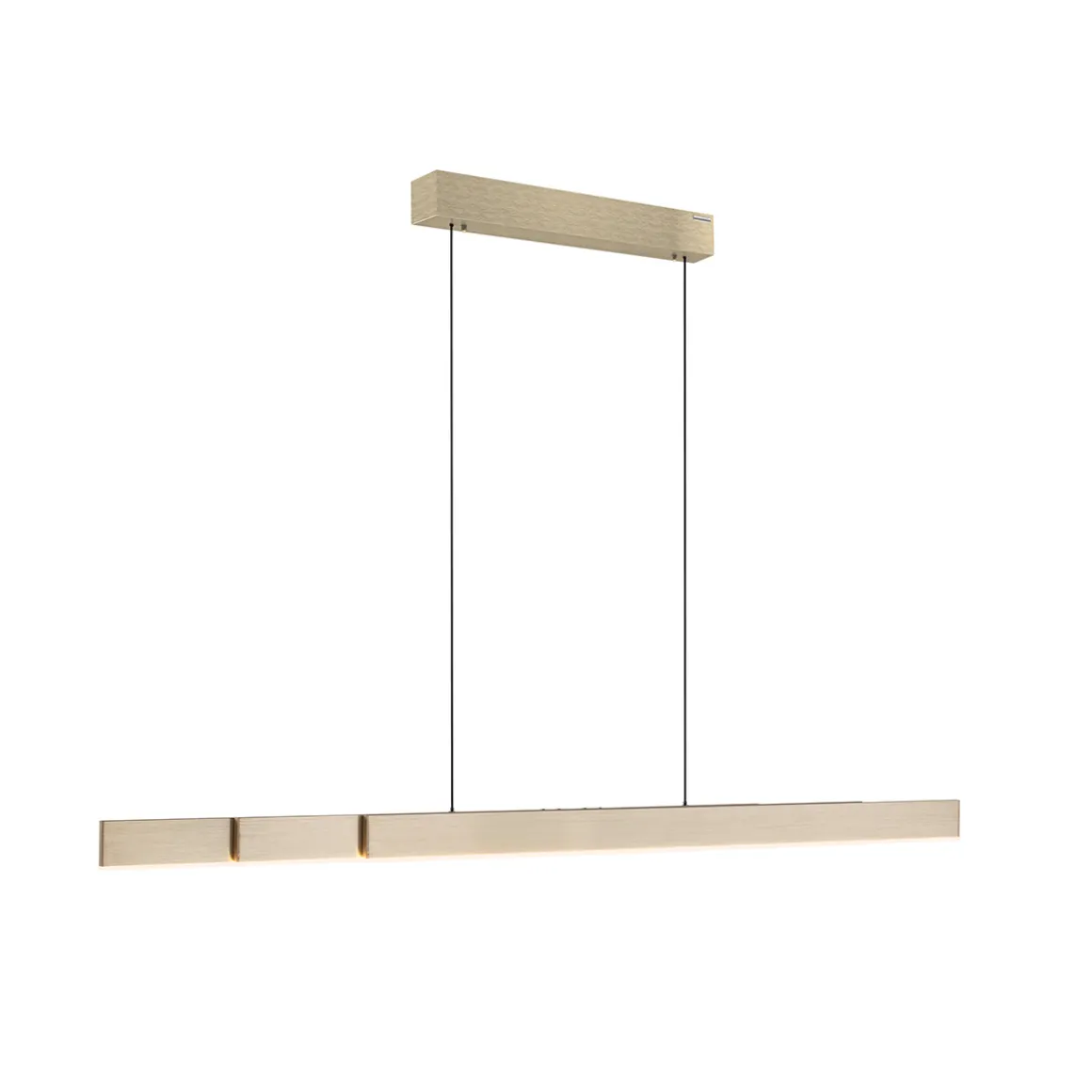 Neuhaus PURE by Paul Neuhaus PURE Moto-Rise LED Pendelleuchte mit e-SLIDE, e-LIFT und CCT