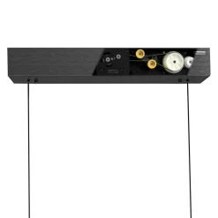 Neuhaus PURE by Paul Neuhaus PURE Moto-Rise LED Pendelleuchte mit e-SLIDE, e-LIFT und CCT