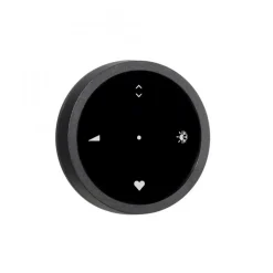 Neuhaus PURE by Paul Neuhaus PURE Funk-Fernbedienung für die e-LIFT Leuchten, inkl Wandhalterung