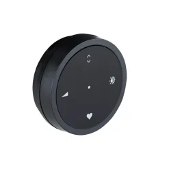 Neuhaus PURE by Paul Neuhaus PURE Funk-Fernbedienung für die e-LIFT Leuchten, inkl Wandhalterung