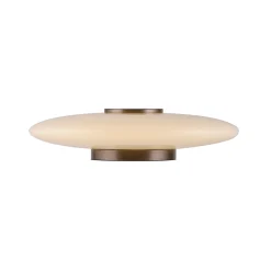 Neuhaus PURE by Paul Neuhaus PURE Vitrum LED Tischleuchte