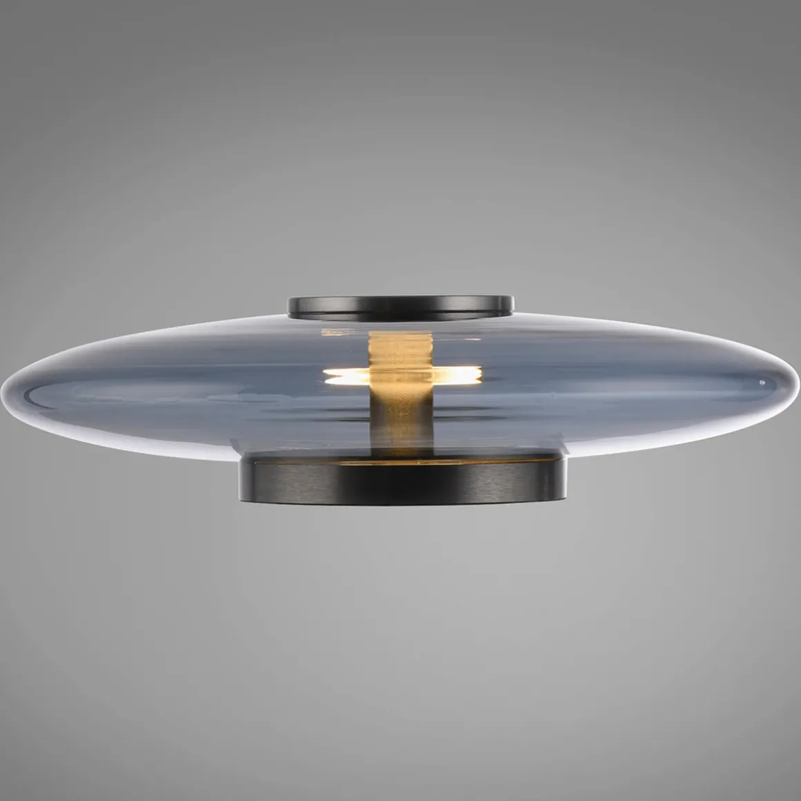 Neuhaus PURE by Paul Neuhaus PURE Vitrum LED Tischleuchte