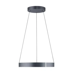 Neuhaus PURE by Paul Neuhaus PURE E-Clipse LED Pendelleuchte mit e-LIFT und CCT