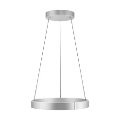 Neuhaus PURE by Paul Neuhaus PURE E-Clipse LED Pendelleuchte mit e-LIFT und CCT