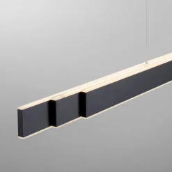 Neuhaus PURE by Paul Neuhaus PURE Lume LED Pendelleuchte mit CCT