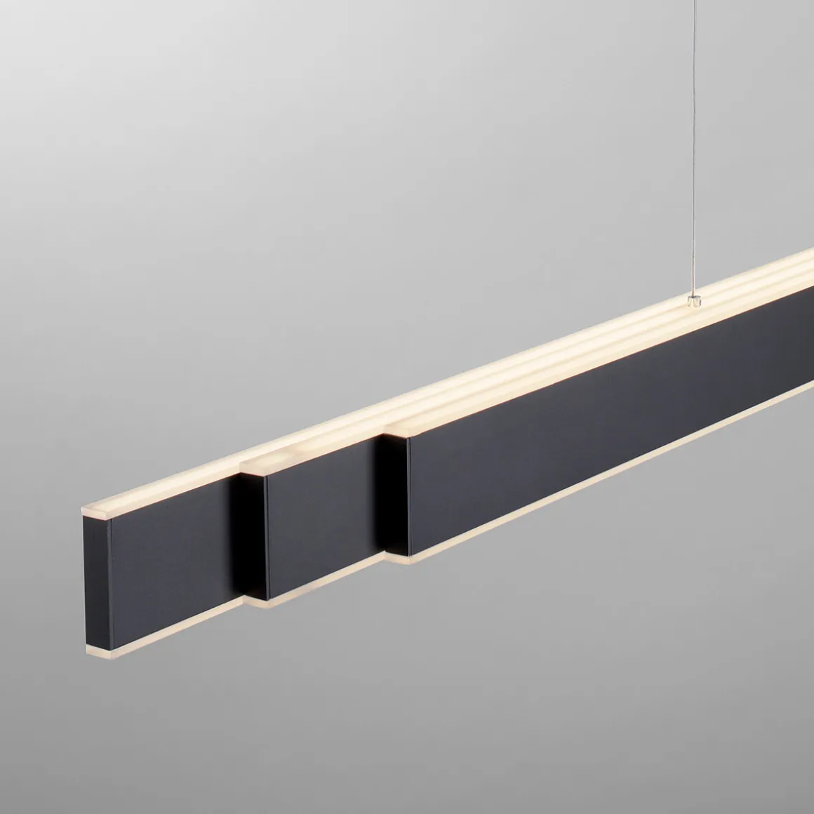 Neuhaus PURE by Paul Neuhaus PURE Lume LED Pendelleuchte mit CCT