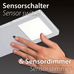 Neuhaus PURE by Paul Neuhaus PURE Lume LED Pendelleuchte mit CCT