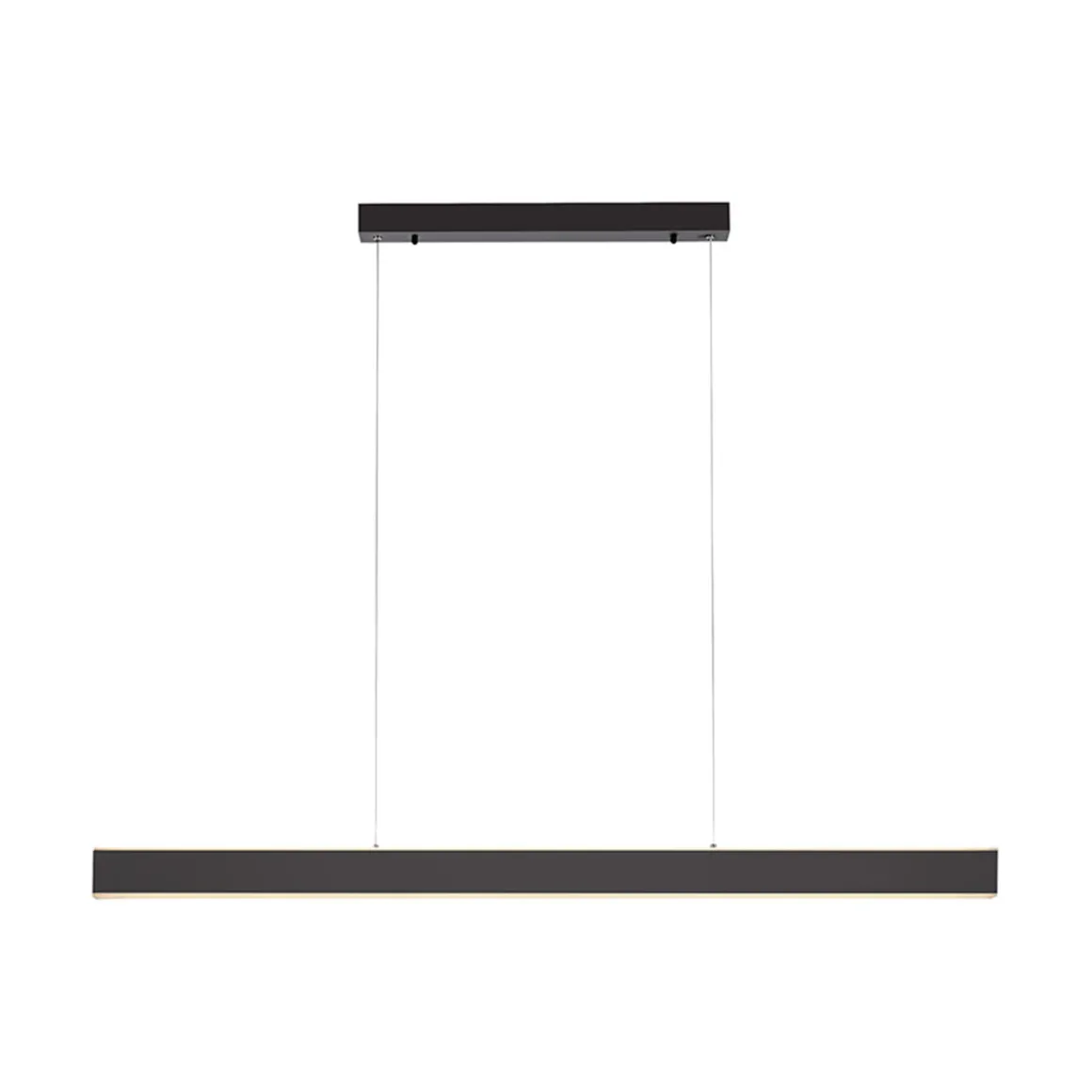 Neuhaus PURE by Paul Neuhaus PURE Lume LED Pendelleuchte mit CCT