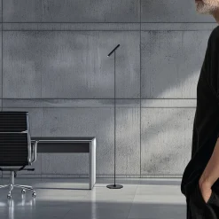 Neuhaus PURE by Paul Neuhaus PURE Tutua LED Stehleuchte