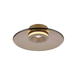 Neuhaus PURE by Paul Neuhaus PURE Moon LED Deckenleuchte