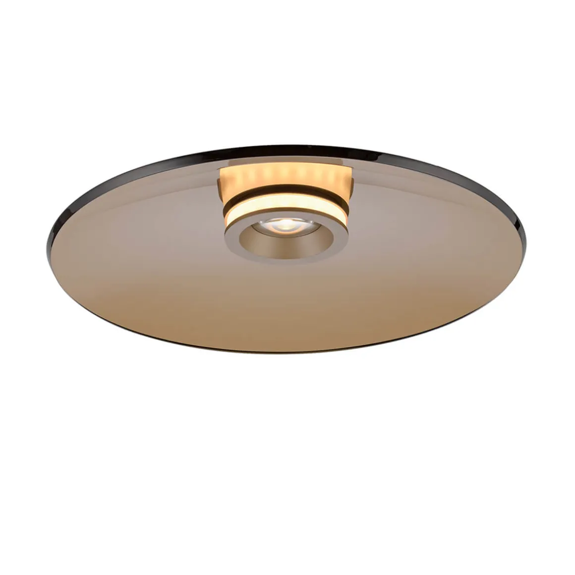 Neuhaus PURE by Paul Neuhaus PURE Moon LED Deckenleuchte