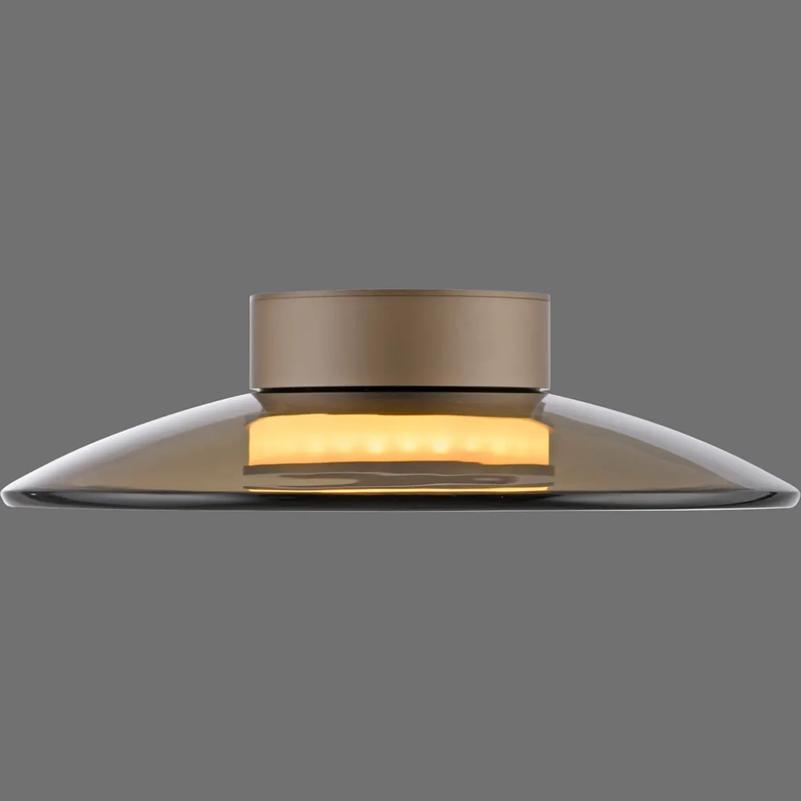 Neuhaus PURE by Paul Neuhaus PURE Moon LED Deckenleuchte