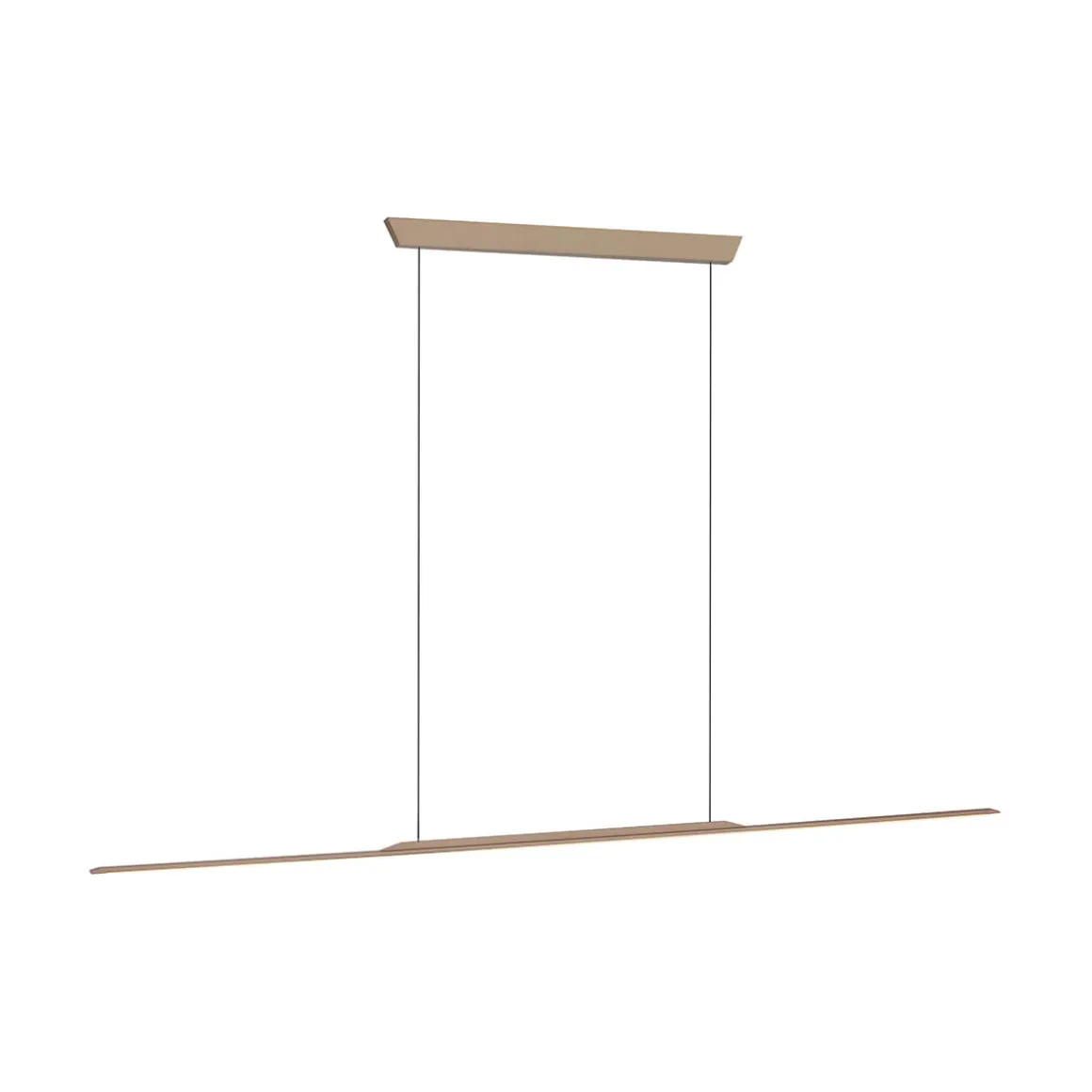 Neuhaus PURE by Paul Neuhaus PURE Surface LED Pendelleuchte