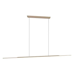 Neuhaus PURE by Paul Neuhaus PURE Surface LED Pendelleuchte