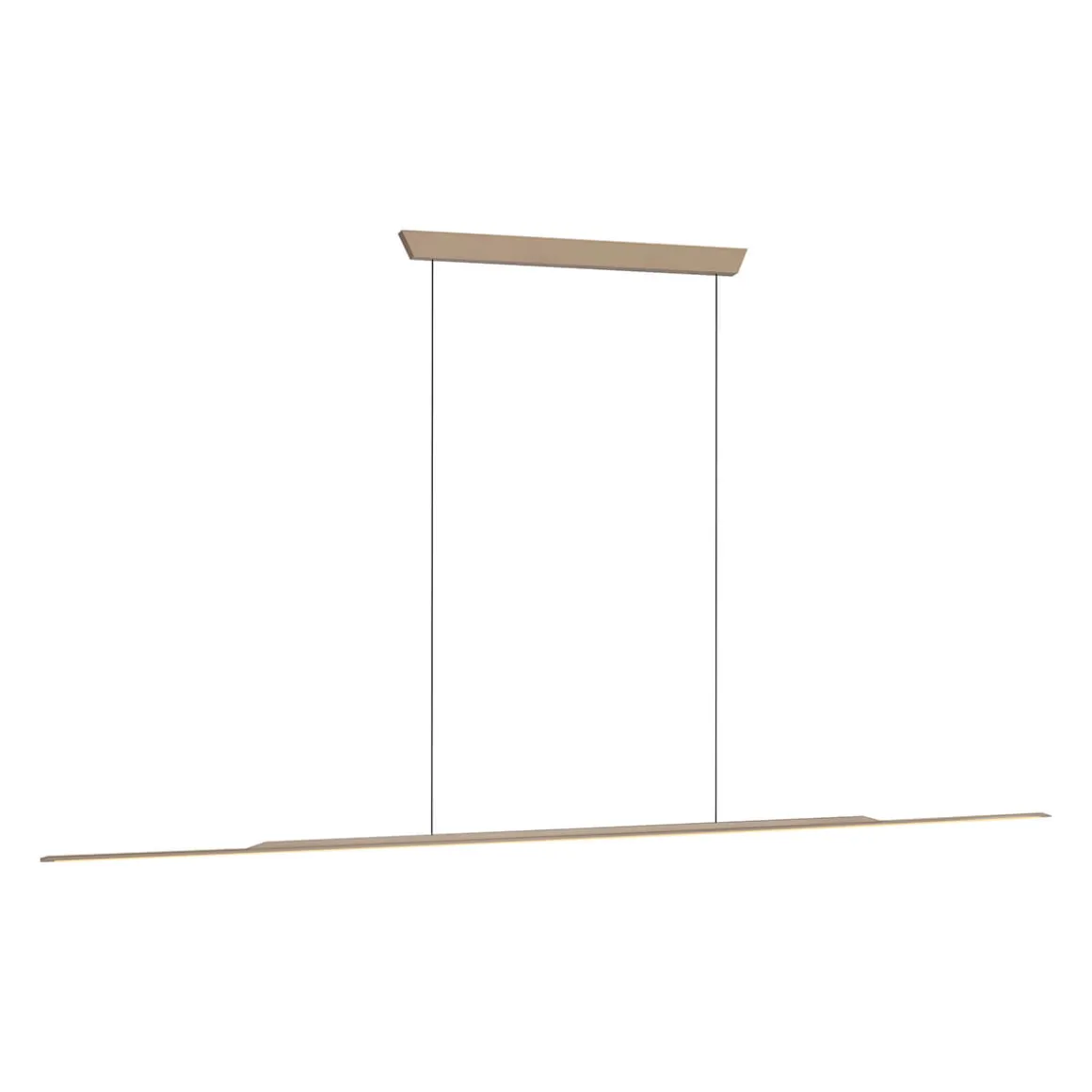 Neuhaus PURE by Paul Neuhaus PURE Surface LED Pendelleuchte