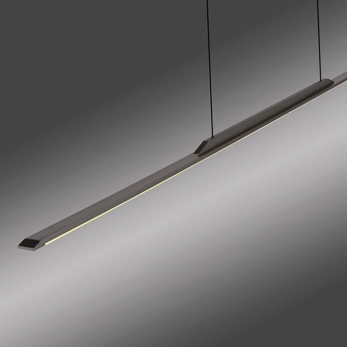 Neuhaus PURE by Paul Neuhaus PURE Surface LED Pendelleuchte