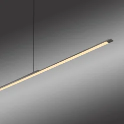 Neuhaus PURE by Paul Neuhaus PURE Surface LED Pendelleuchte