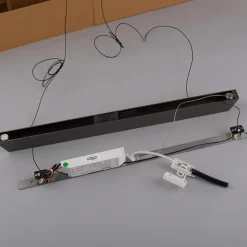 Neuhaus PURE by Paul Neuhaus PURE Surface LED Pendelleuchte