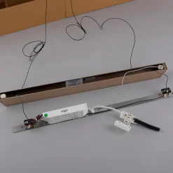 Neuhaus PURE by Paul Neuhaus PURE Surface LED Pendelleuchte