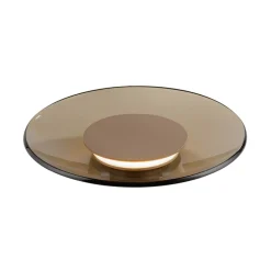 Neuhaus PURE by Paul Neuhaus PURE Moon LED Tischleuchte