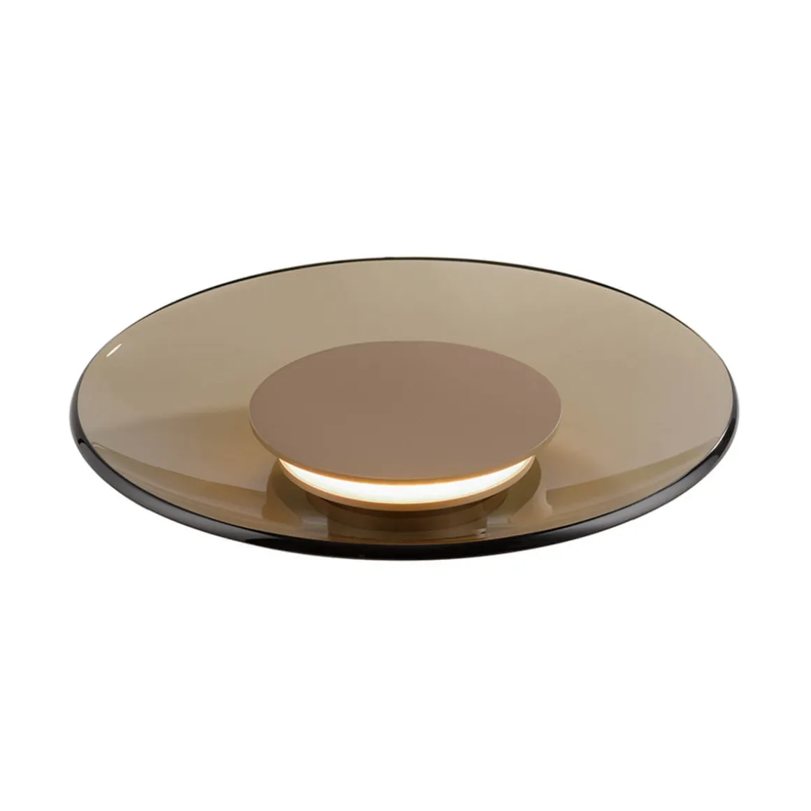 Neuhaus PURE by Paul Neuhaus PURE Moon LED Tischleuchte