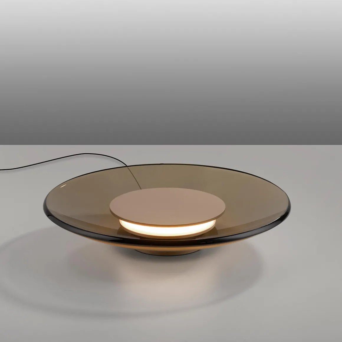 Neuhaus PURE by Paul Neuhaus PURE Moon LED Tischleuchte