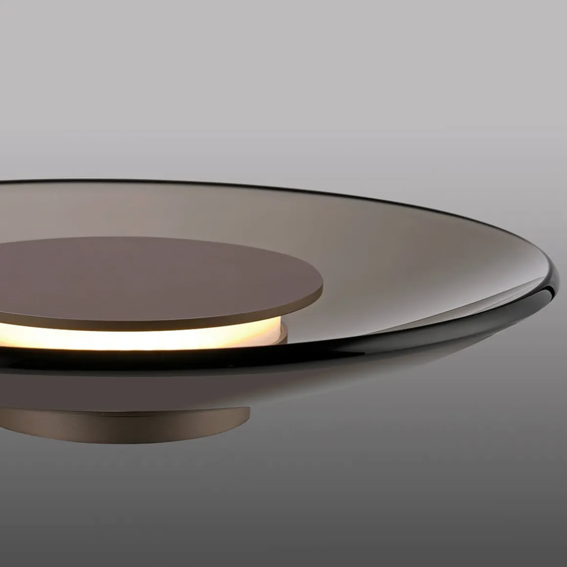 Neuhaus PURE by Paul Neuhaus PURE Moon LED Tischleuchte