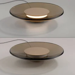 Neuhaus PURE by Paul Neuhaus PURE Moon LED Tischleuchte