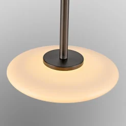Neuhaus PURE by Paul Neuhaus PURE Vitrum LED Pendelleuchte