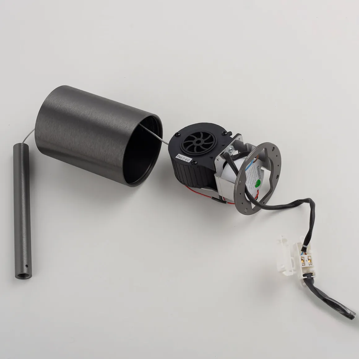 Neuhaus PURE by Paul Neuhaus PURE Vitrum LED Pendelleuchte