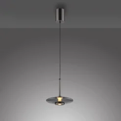 Neuhaus PURE by Paul Neuhaus PURE Vitrum LED Pendelleuchte