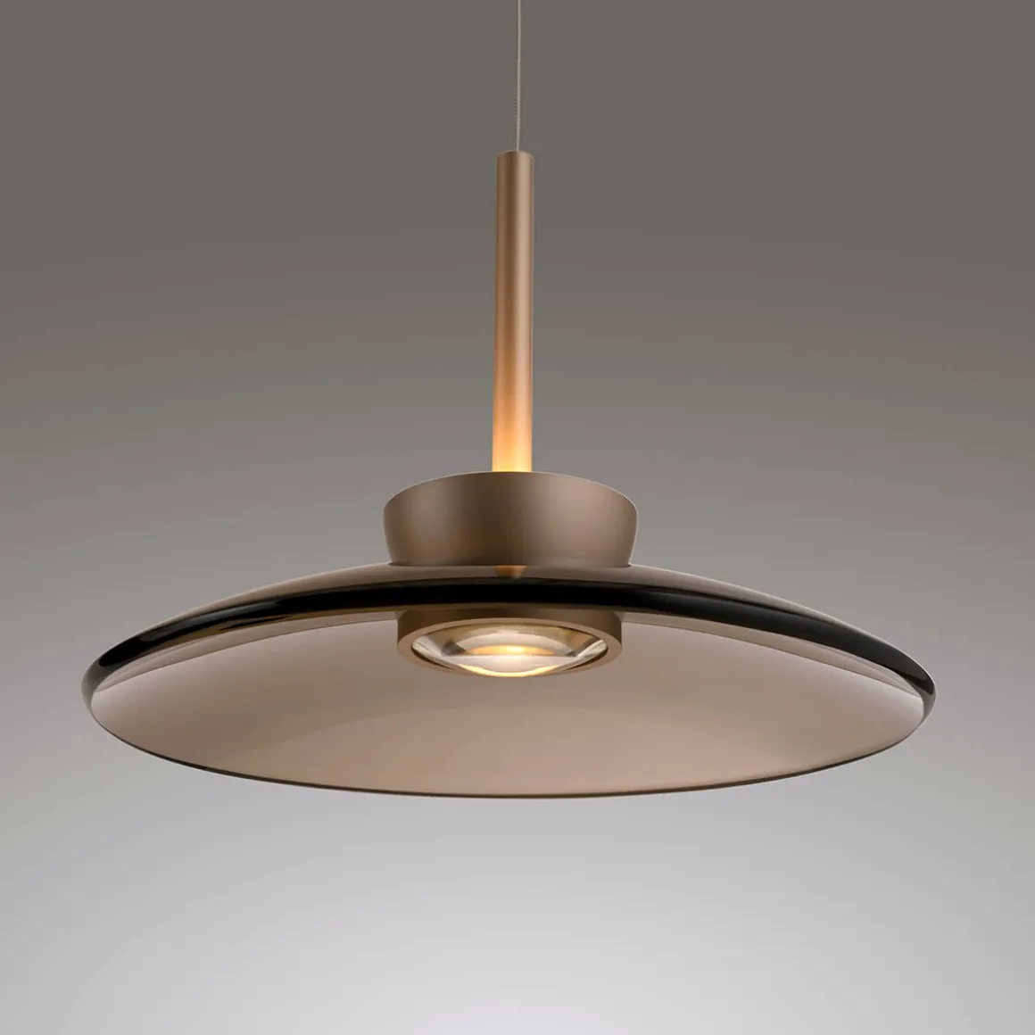 Neuhaus PURE by Paul Neuhaus PURE Moon LED Pendelleuchte